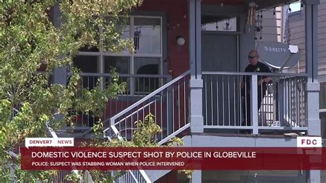 Denver police launch homicide investigation into fatal shooting north of Globeville